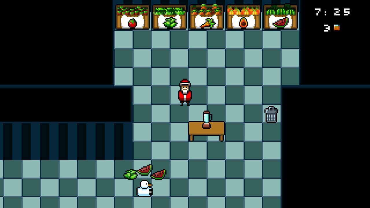 Merry Mixture Mix