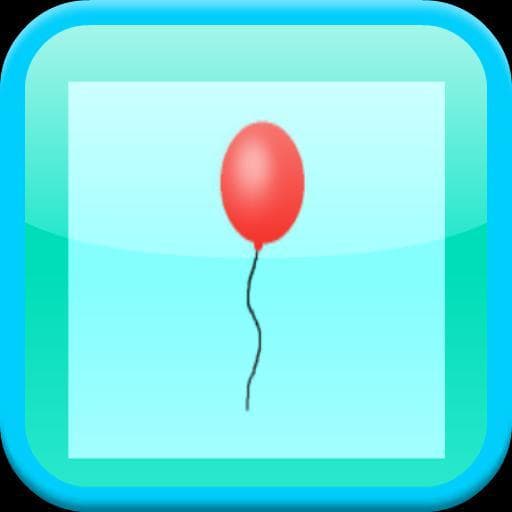 Pop the Red Balloons