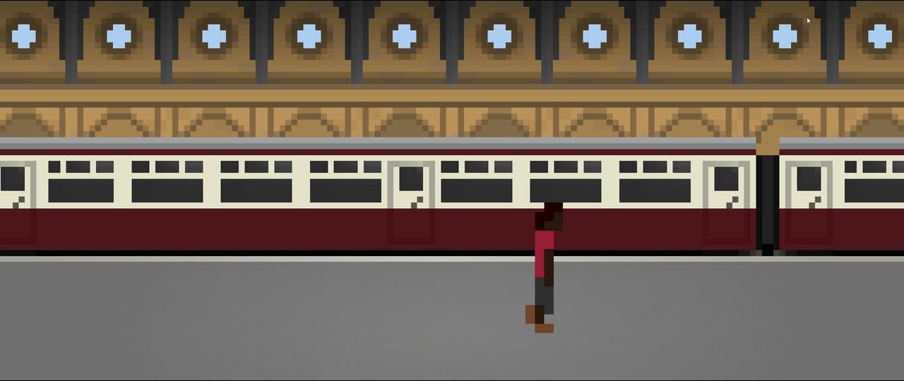 LoFi Main Line