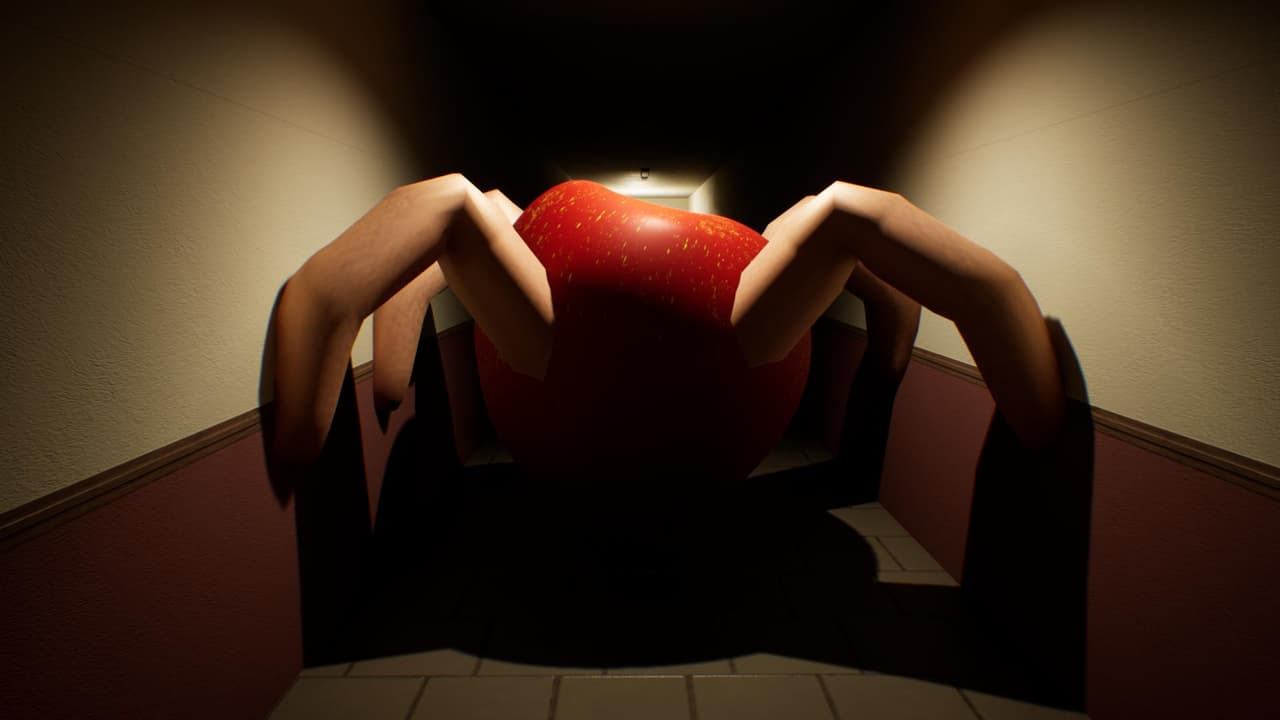 False Awakenings (Futuregames) screenshot 2