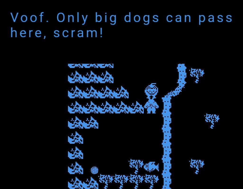 Galoot screenshot 3