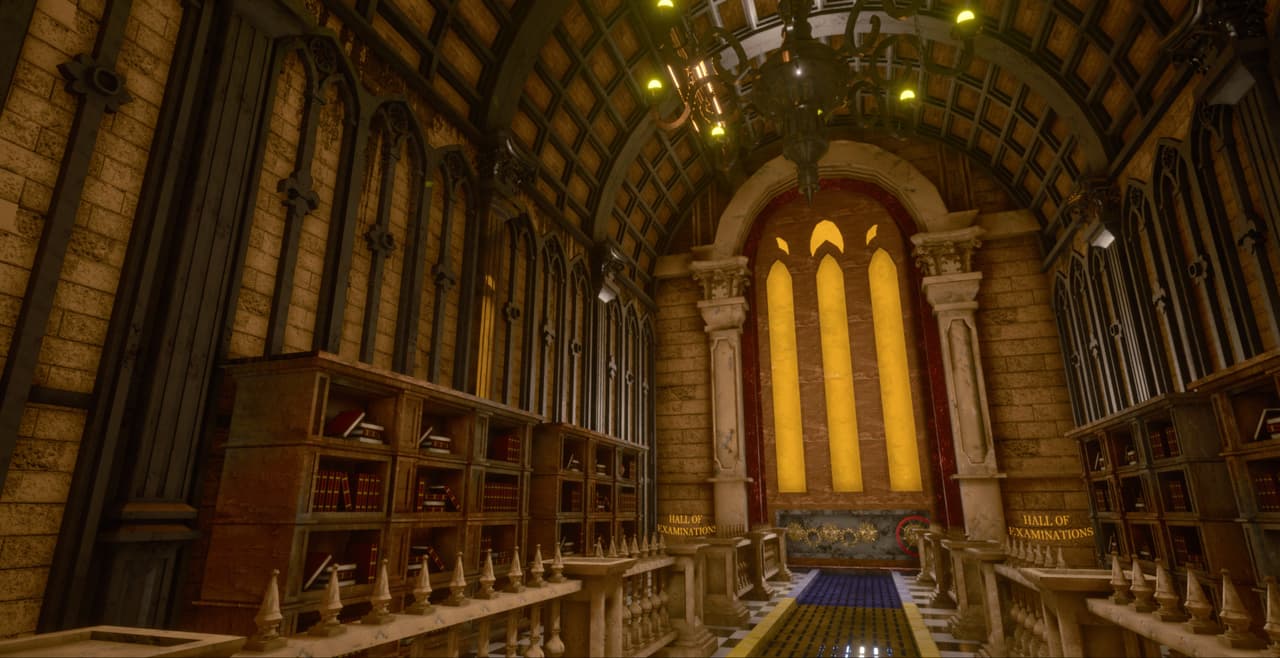 The Magus Apprentice screenshot 4
