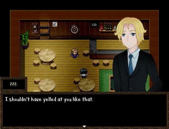 Lullaby (SoulsMindPalace) screenshot 5
