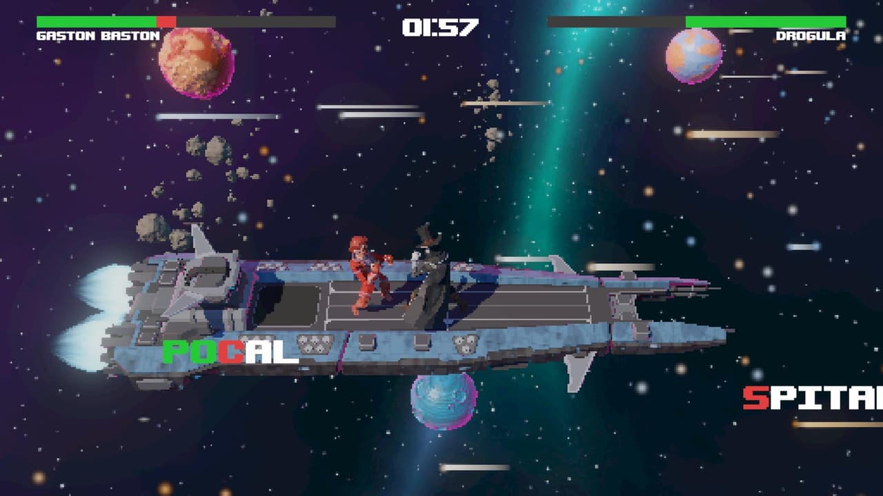KEYBOXE screenshot 3