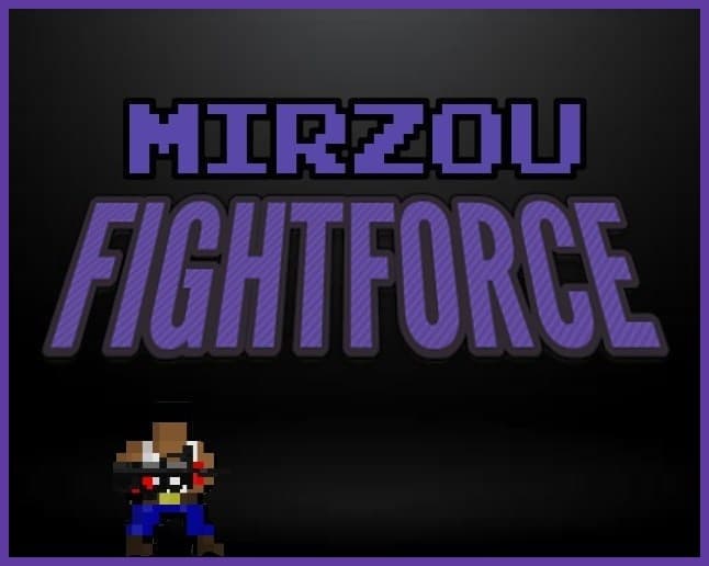 FightForce screenshot 2