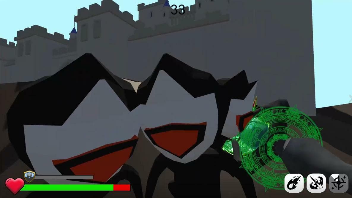 Final Day screenshot 6