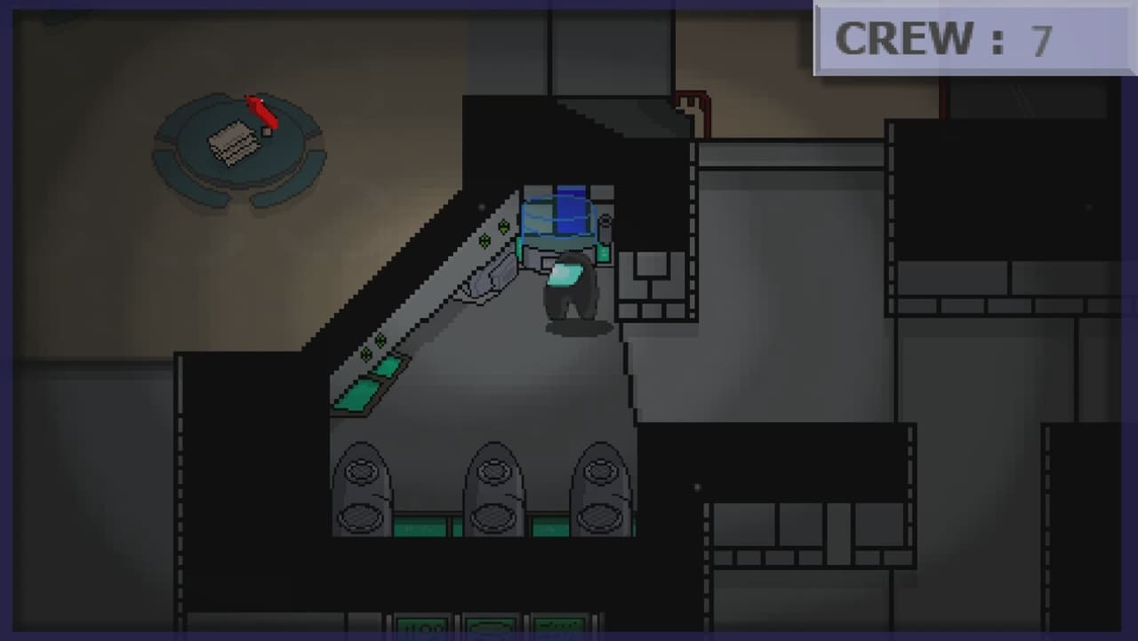 Alien Infiltration (17-09Studio) screenshot 2