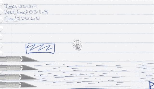 Doodle is Art