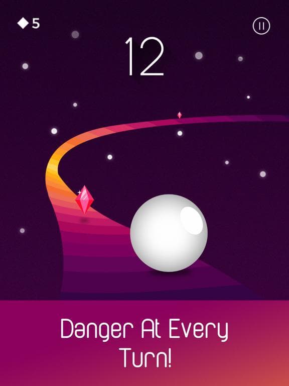 Rolling Path screenshot 4