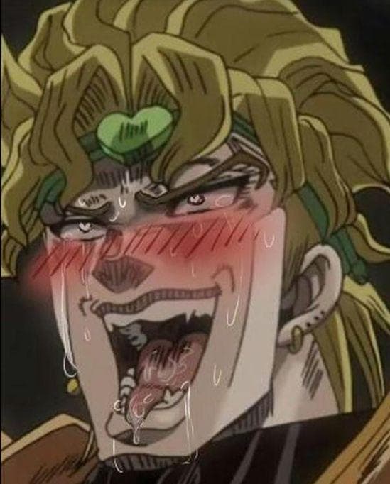 Unnamed JoJo Game