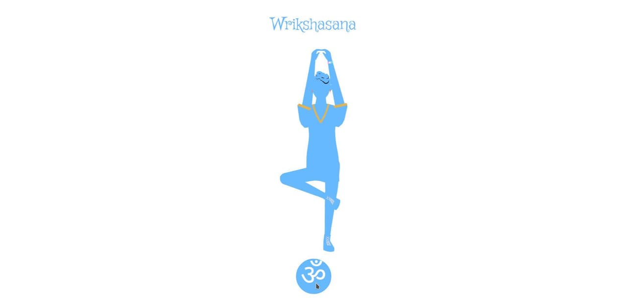 Yoga Clicker screenshot 2