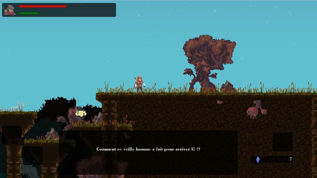 PSAUM: Sauveur du pays screenshot 5