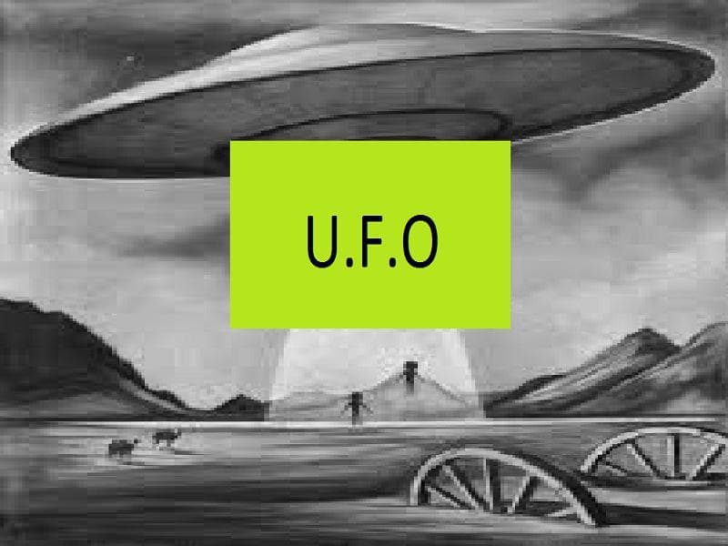 U.F.O Survival