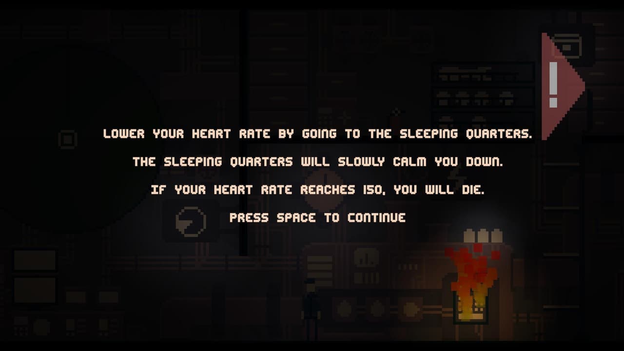 Days of Descent screenshot 6