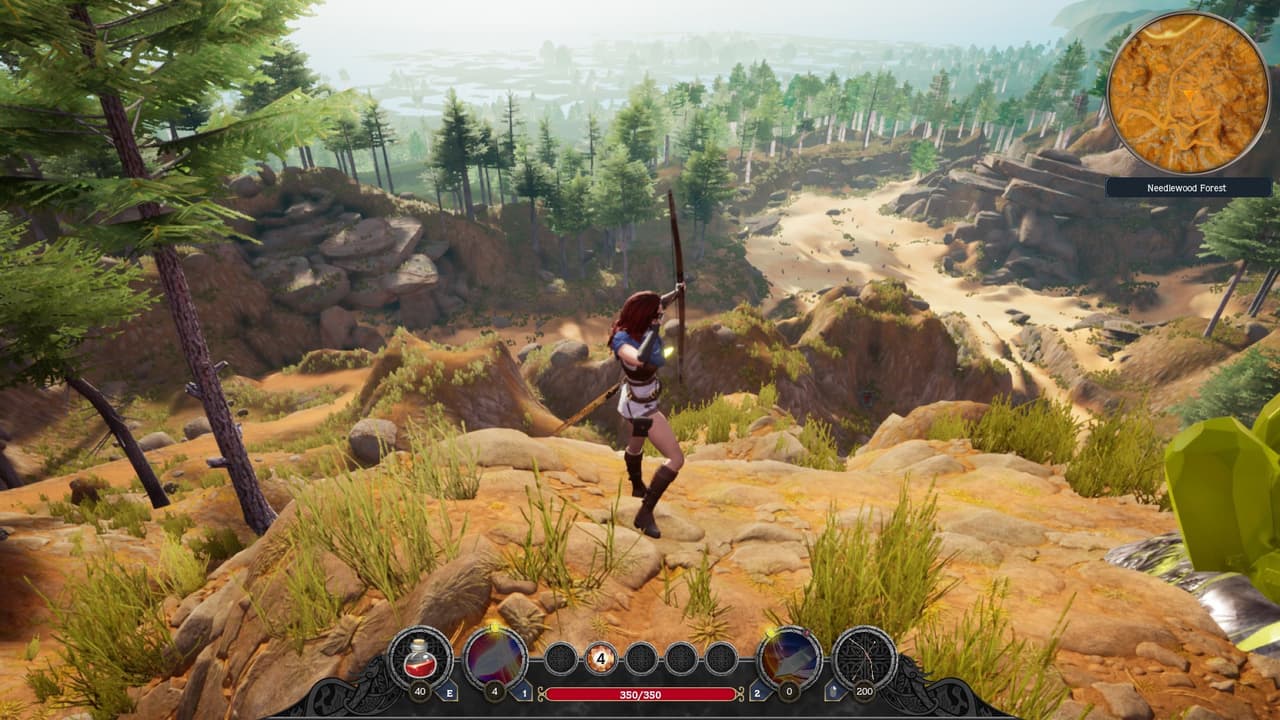 Chronicles of Galdurvale screenshot 2
