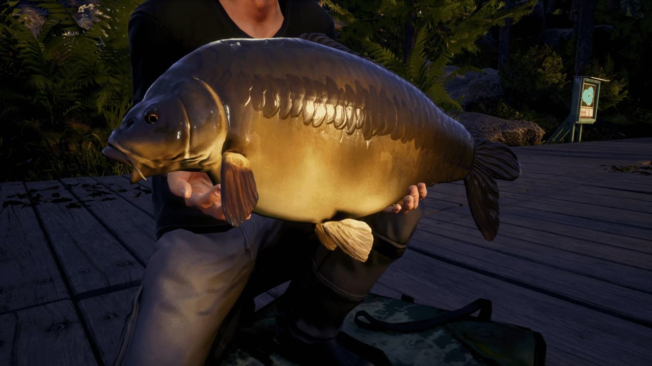 Fishing Sim World + Euro Fishing screenshot 6