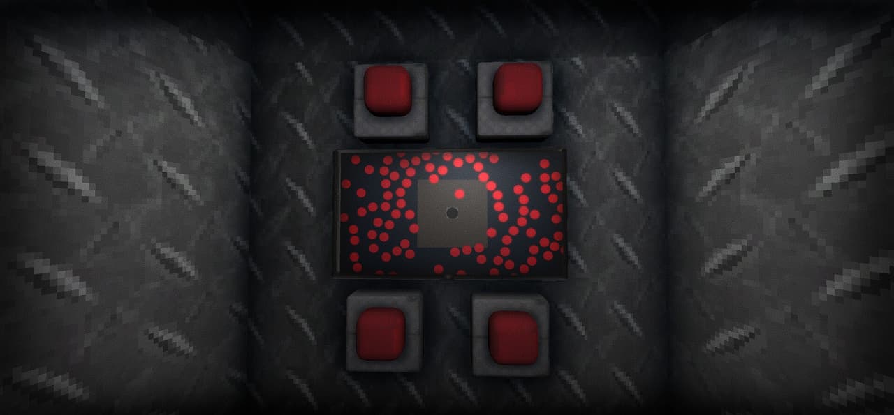 Ocean of Emptiness screenshot 2