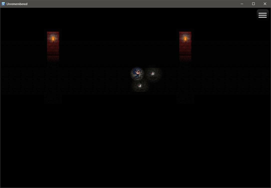 Unremembered Chapter One screenshot 2