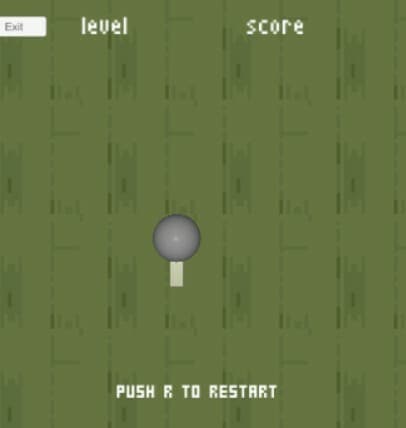 Sokoban screenshot 2