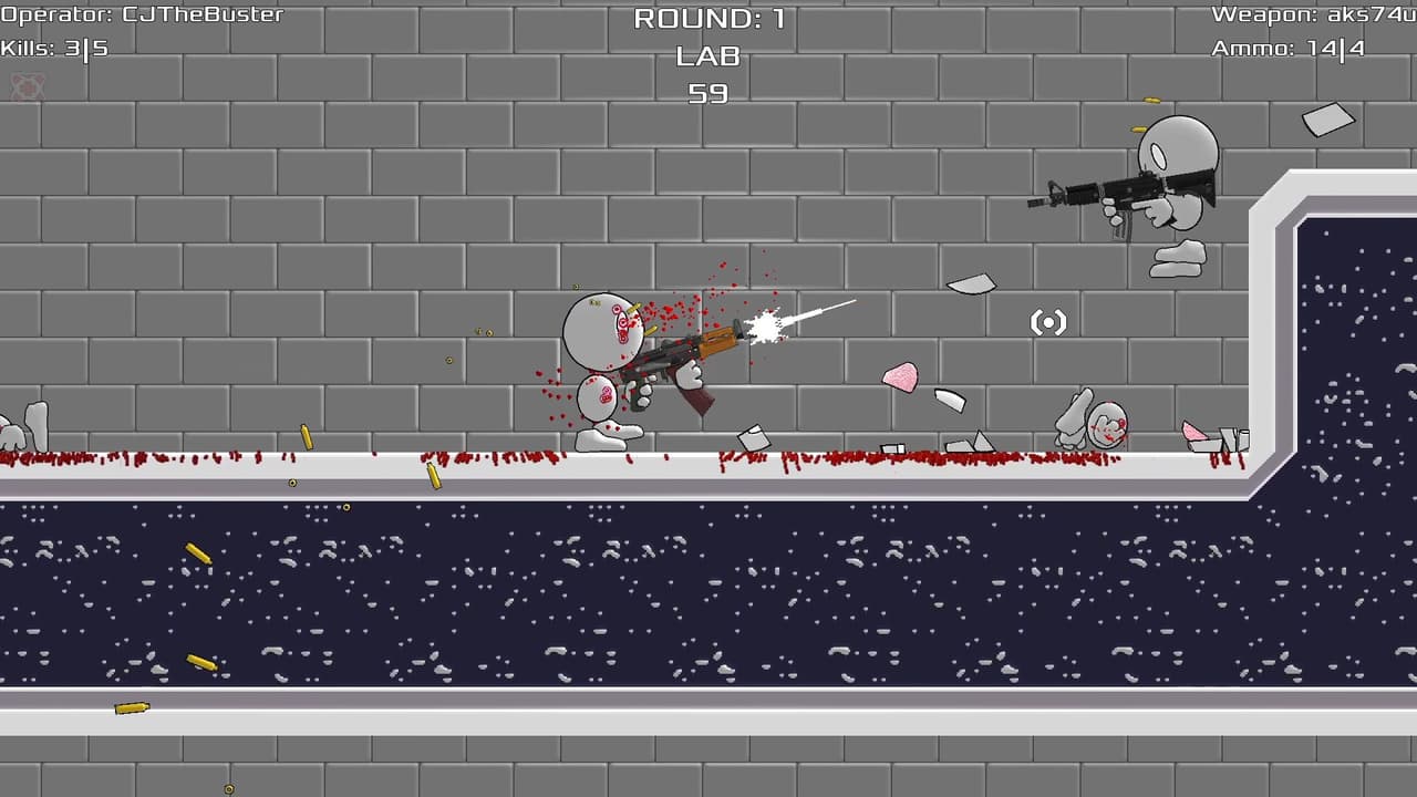 Arena Brutal screenshot 2