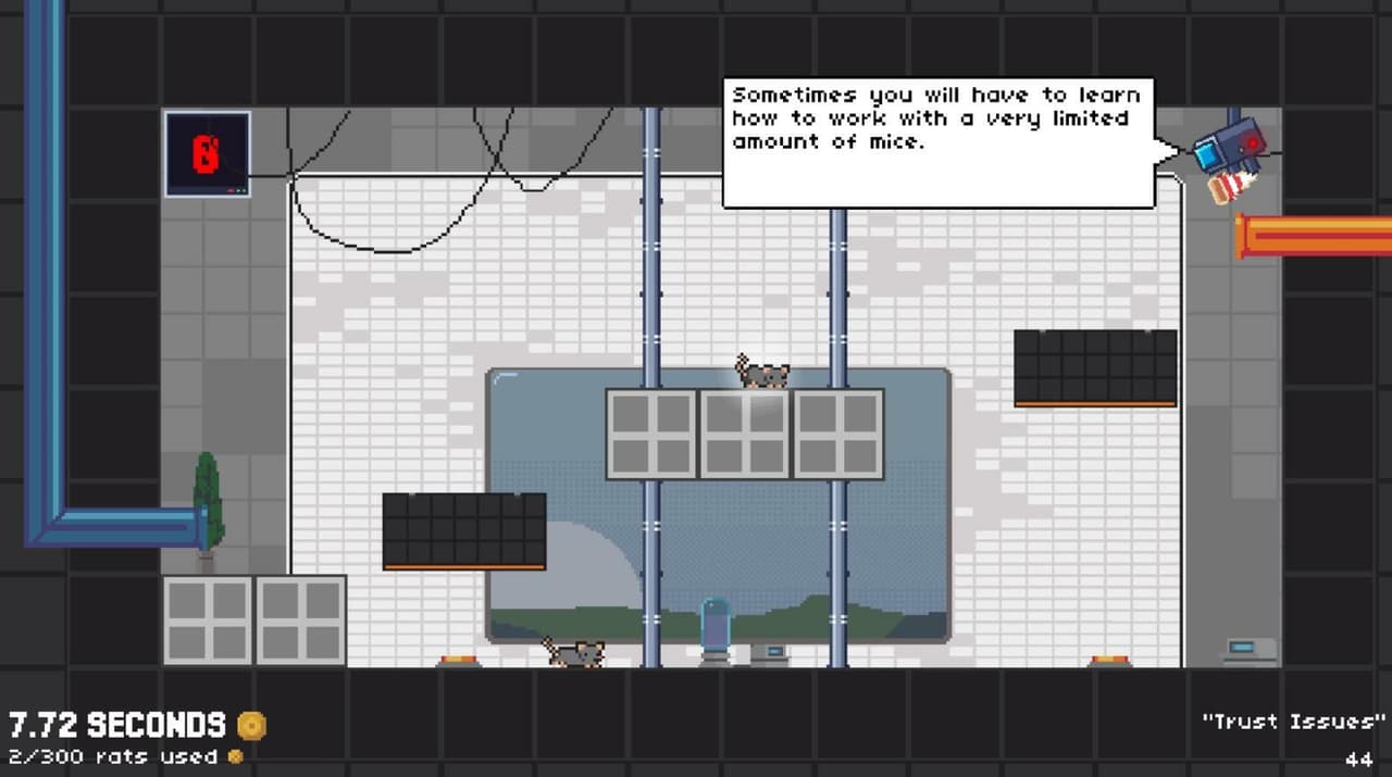 Musculus screenshot 4