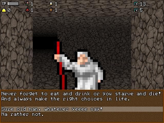 Witchcraft Adventure screenshot 3