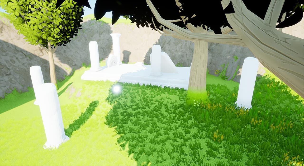 Ashes of The Anchor screenshot 3