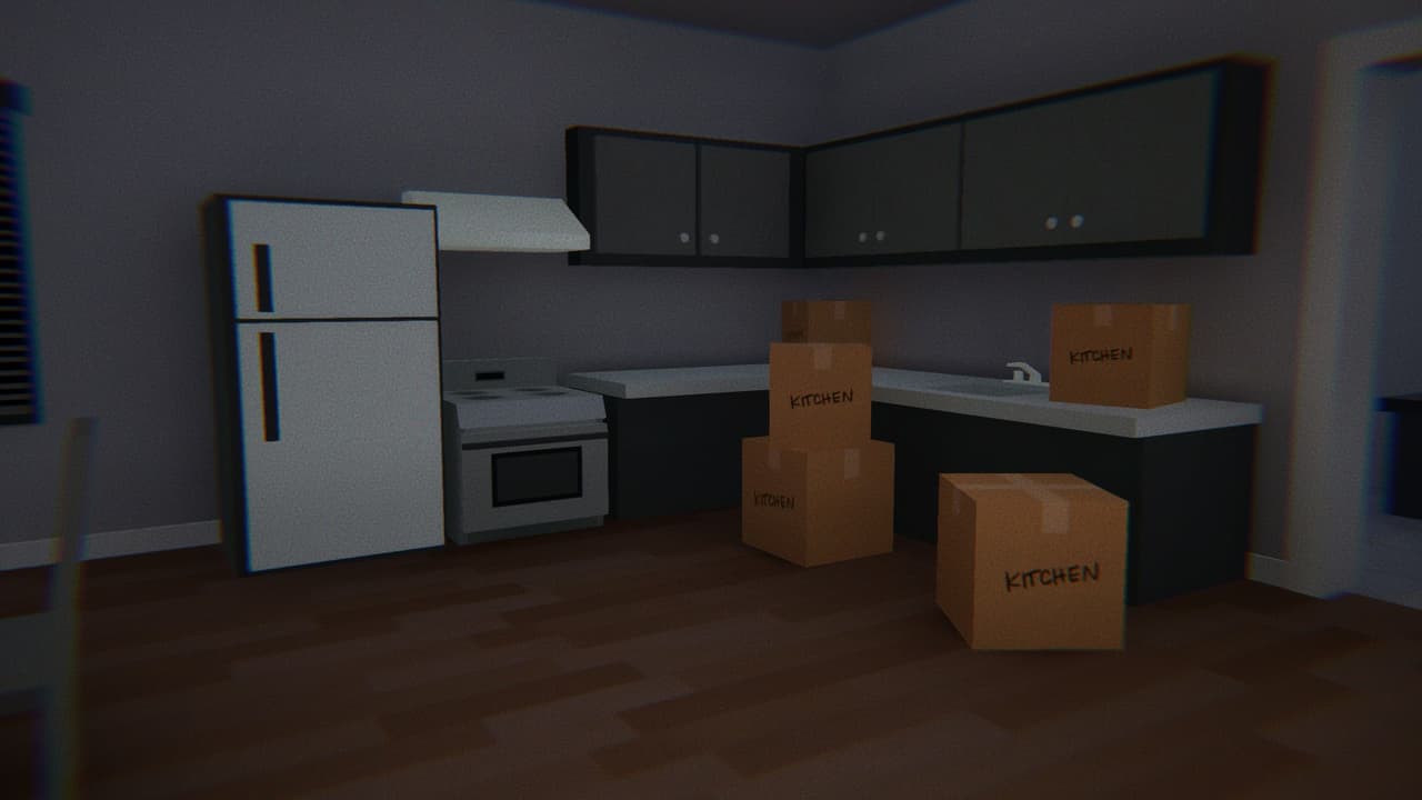 Im Still Here (Cozy Pitch) screenshot 4