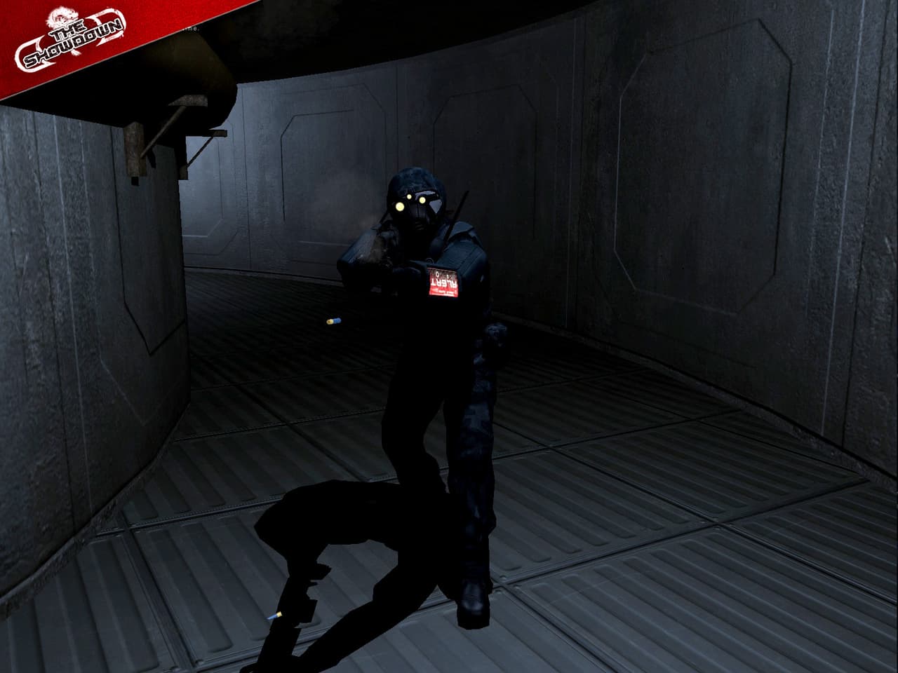 Scorpion Disfigured screenshot 2