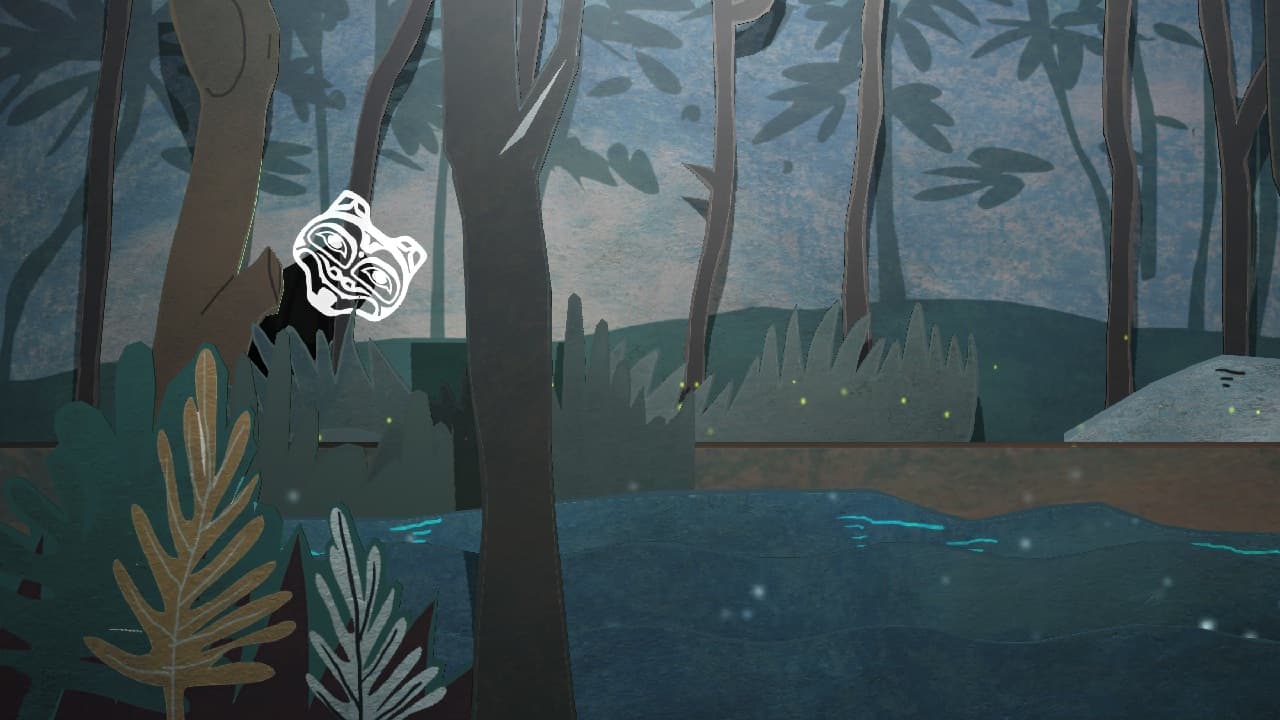 Theatre of Memory screenshot 5