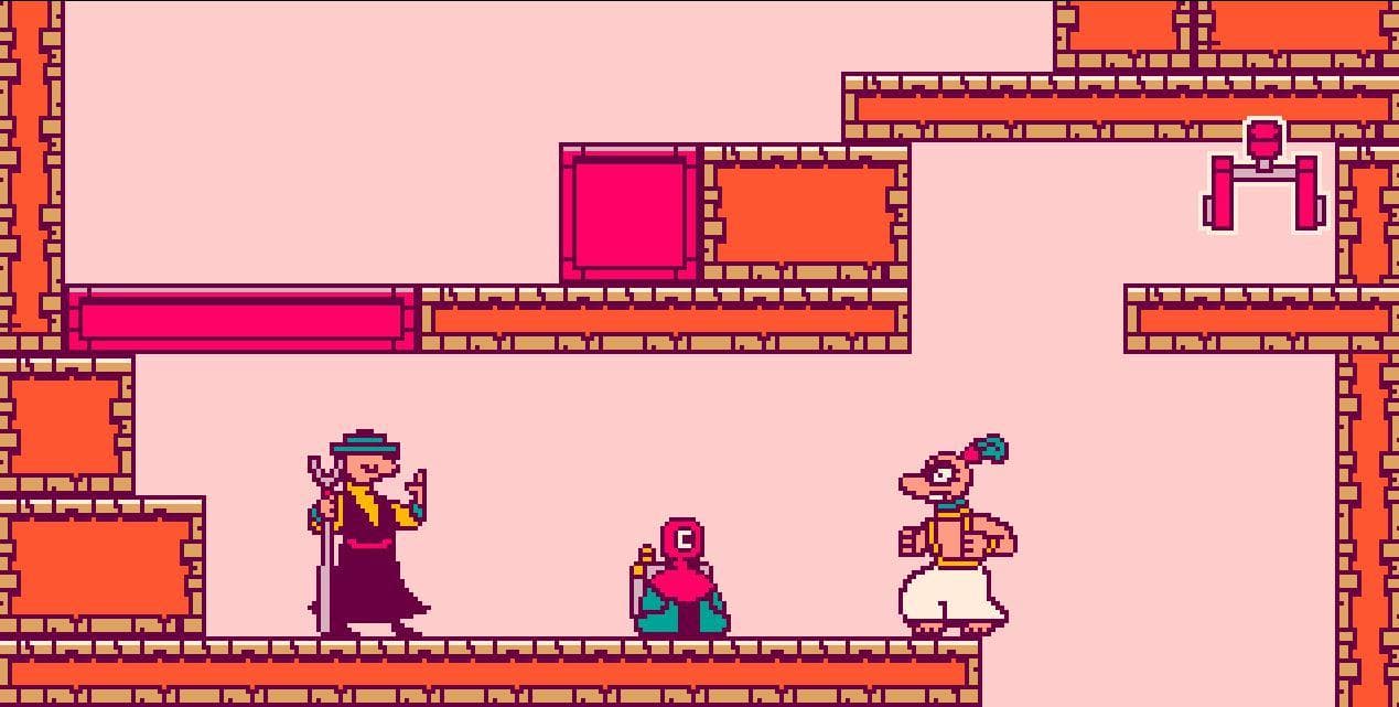 Year Of Ruin screenshot 3