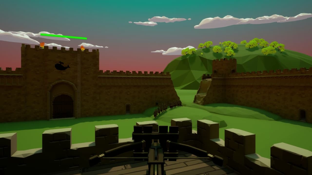 Àrengard - Invasion screenshot 3