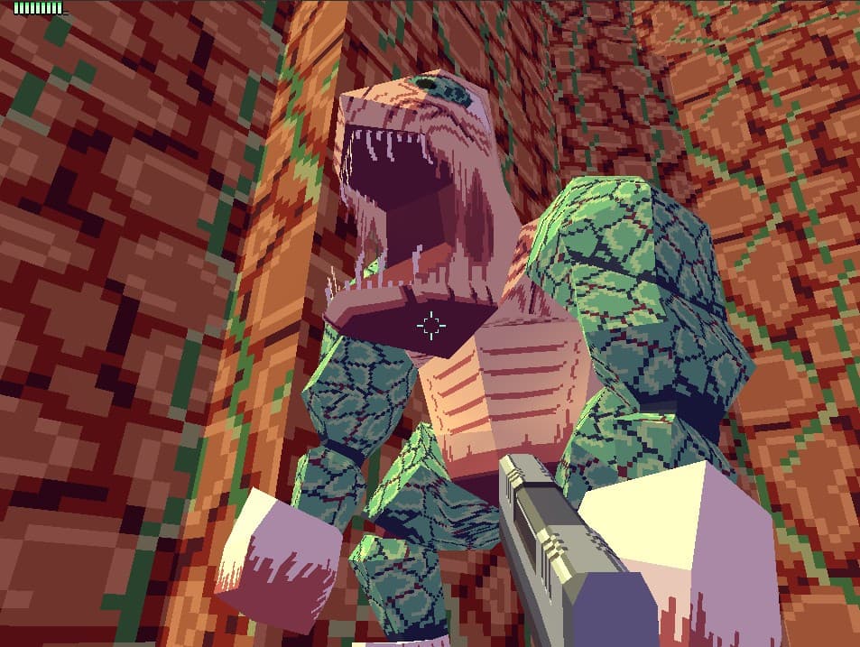 And All Would Cry Beware! screenshot 6