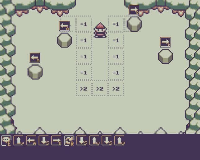 Clockwork Elf (cornfab) screenshot 5