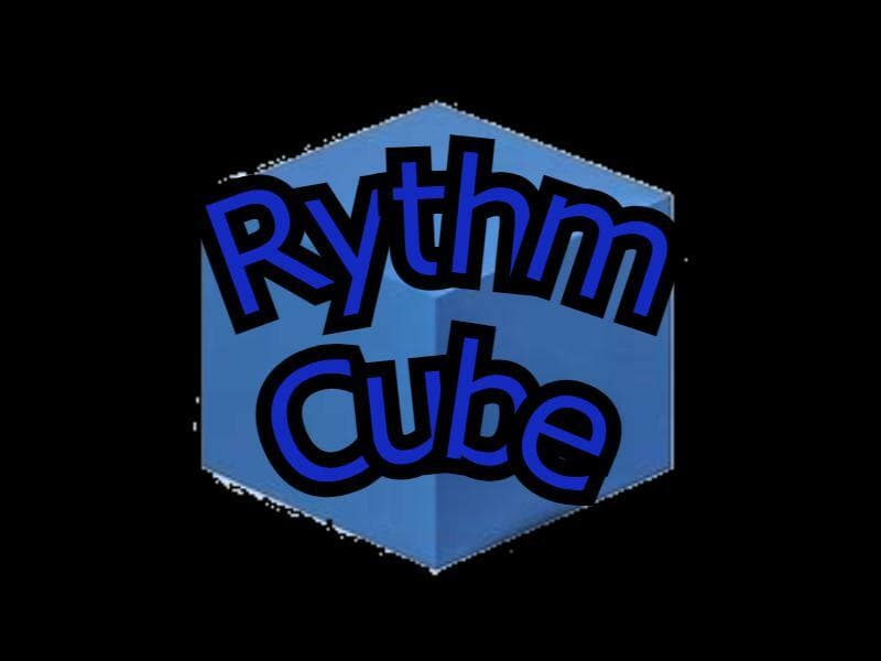 Rythm Cube