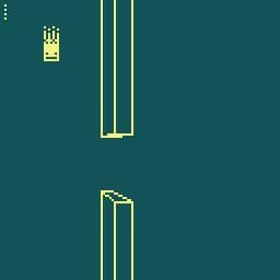 U Dead (eggnog) screenshot 2