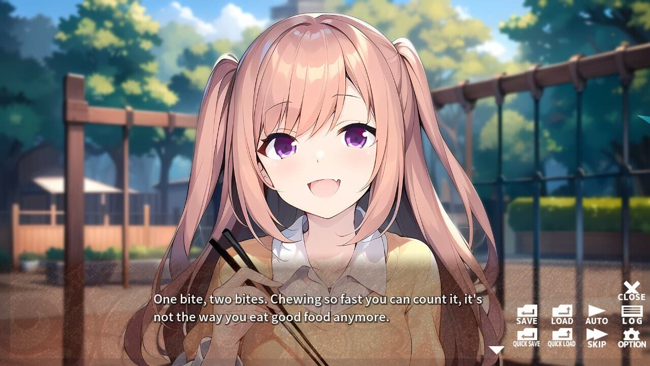 恋色ぱれっと - Love Palette screenshot 4