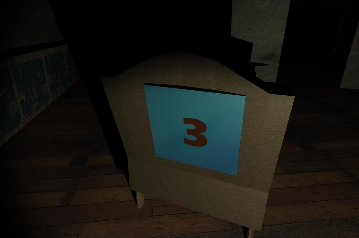 TemonenEscape screenshot 3