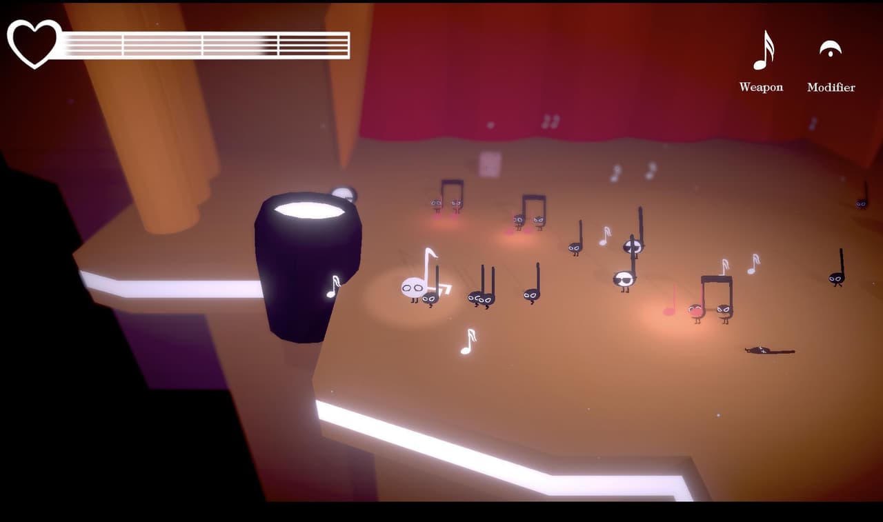 Wurfelspiel screenshot 2