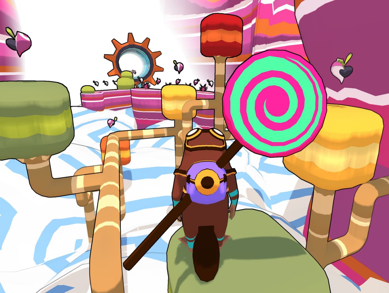 Lollihop (itch)