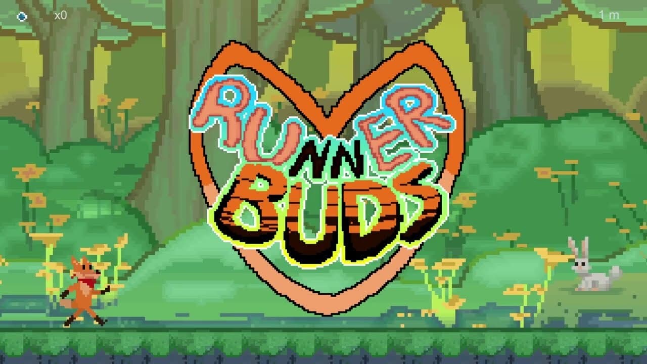 Runner Buds