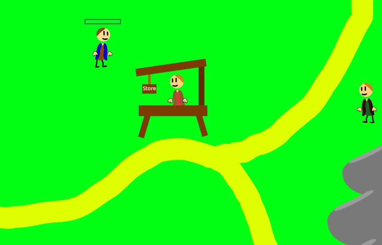 DefeactI Demo screenshot 2