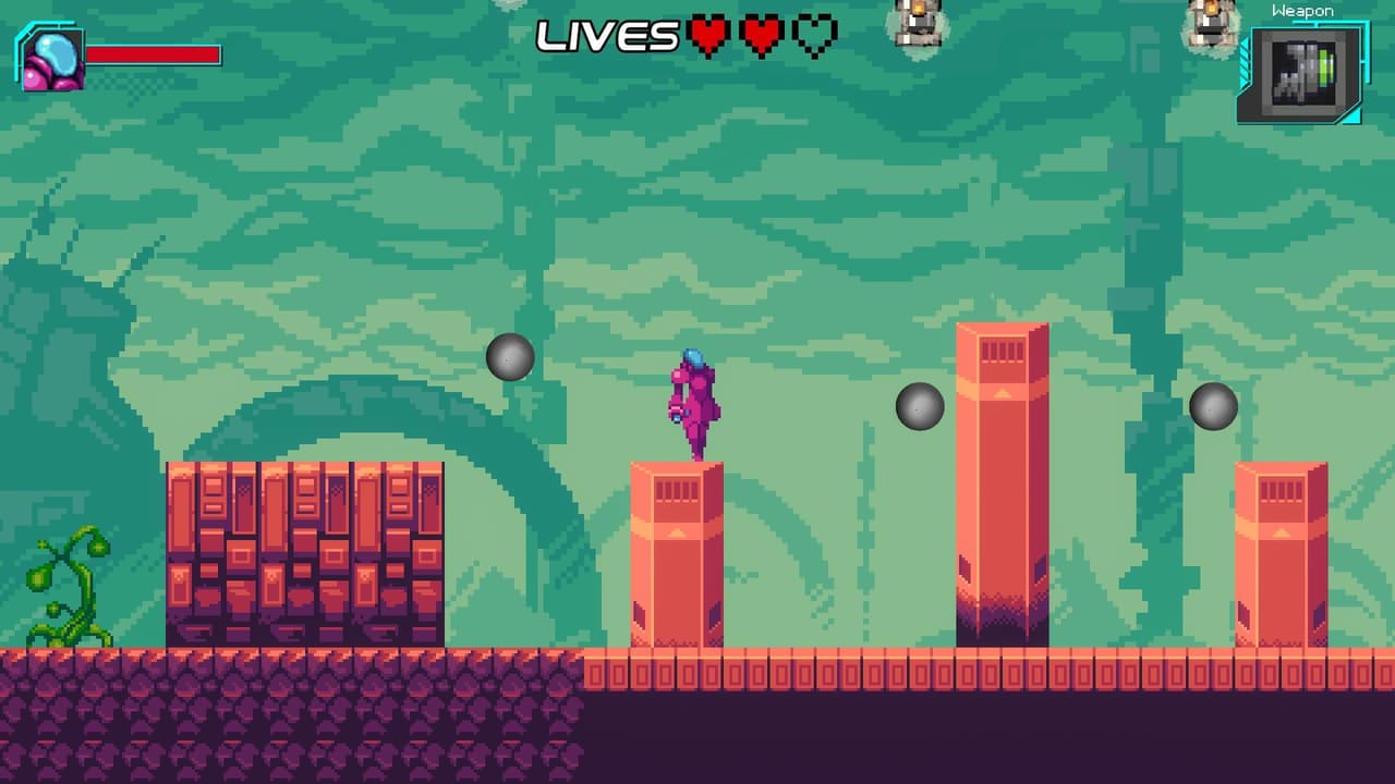 Space Force (itch) (ToxicGames1981) screenshot 2