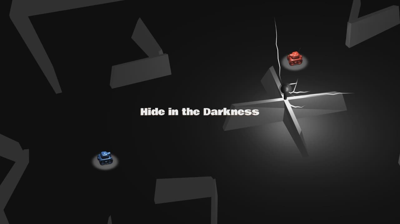 Variations on a Tank screenshot 2