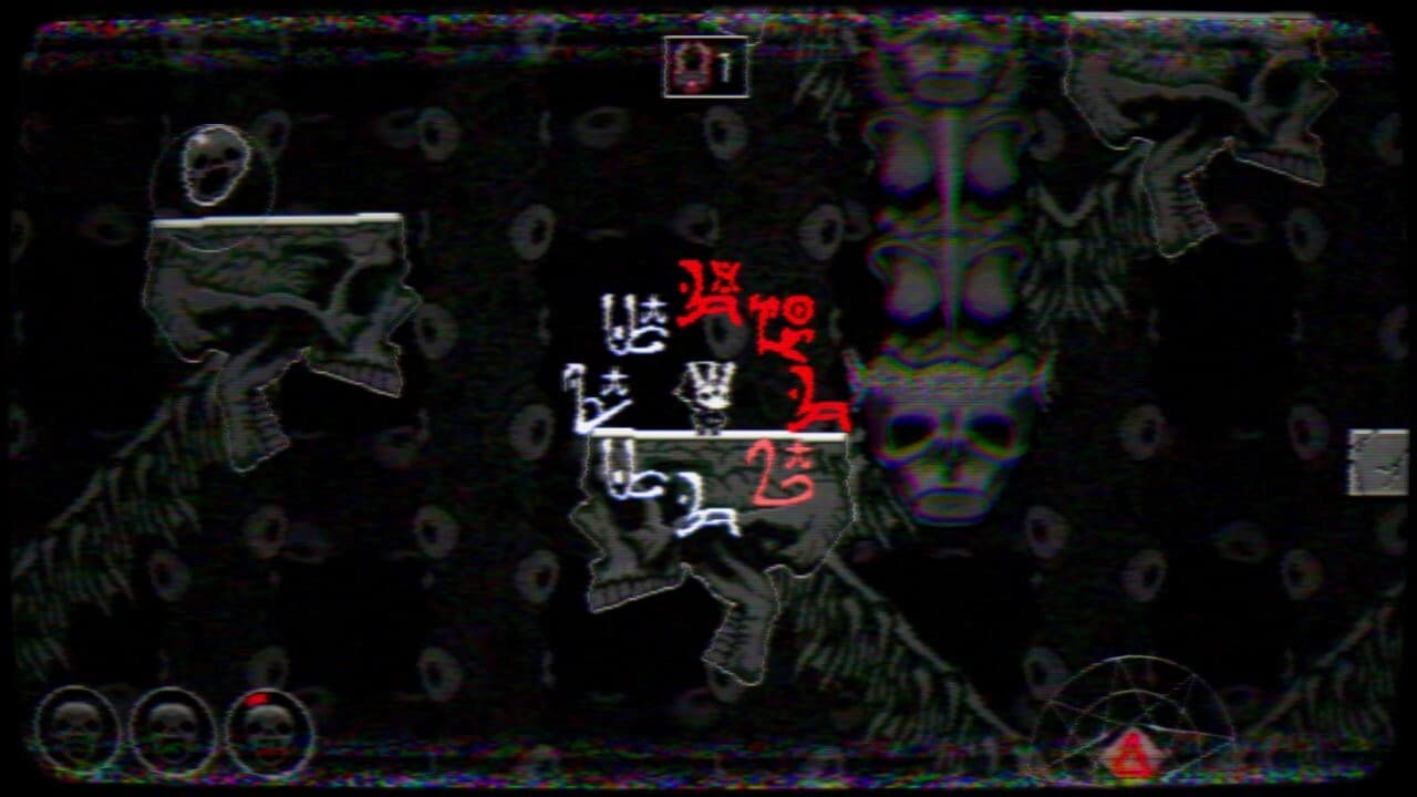 TEOCIDA screenshot 4