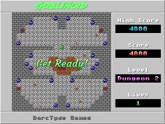 Goblinoid screenshot 3
