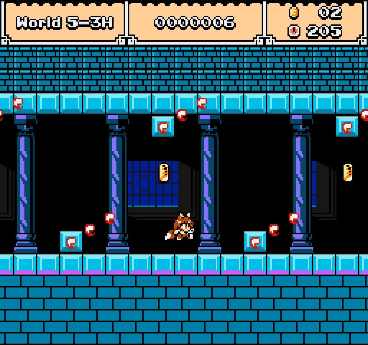 Kitsune Zero screenshot 3