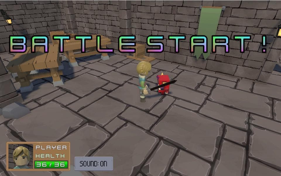 Of Dice and Men (HeaDiii) screenshot 3