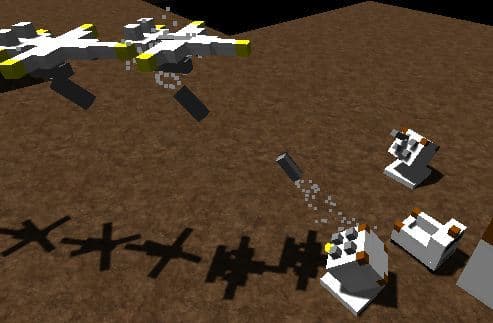 Built screenshot 3