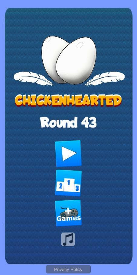 Chickenhearted screenshot 3